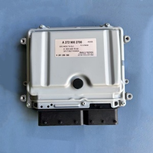 Nouvelle carte d'ordinateur C200L ECM C260L C180L C260 Grand Edition C200 <span class=keywords><strong>4MATIC</strong></span> C180 CGI C180K C200K C230 ME9.7.8 ECU A2729002700 - Product Image 3