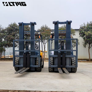 Fabrika güçlü motor ile doğrudan dizel 2 ton 3 ton forklift dizel forklift satıyor - Product Image 3