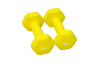 Ensemble de 6 haltères triangulaires durables avec support Équipement de fitness à usage domestique-Haltères d'exercice