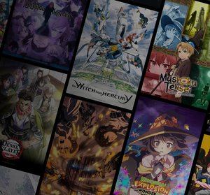 ครันชีโรล สมาชิก 1 ปี แพลตฟอร์มอนิเมะอย่างเป็นทางการ อนิเมะไร้โฆษณา - Product Image 2