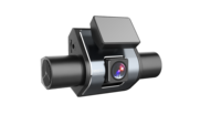 Hot 4 caméras 4 lentilles Dash Cam 2 pouces écran voiture boîte noire voiture Dvr enregistreur de voiture enregistreur de conduite tableau de bord 4 canaux