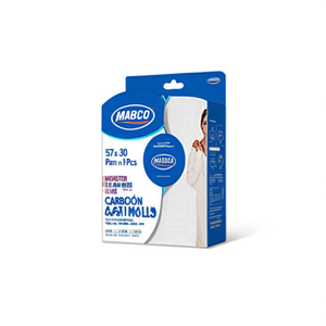 Rollo de Papel para Calculadora 57 x 30 mm, 12 Unidades, para Uso en Cajas Registradoras - Product Image 2