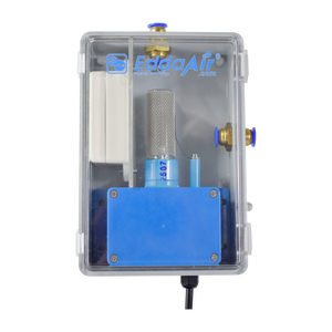 dispositivo de plasma frio sistema de tratamiento de agua para hidroponia generador de iones positivos en cuarto de cultivo - Product Image 6