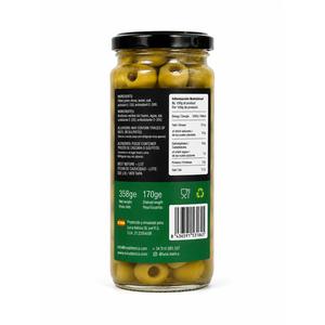 Aceitunas Verdes Sin Nuez - Product Image 2