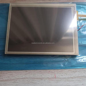 TX14D203VM0BPA โมดูลจอ LCD อุตสาหกรรมขนาด 14.0 นิ้วสำหรับอุปกรณ์ตู้ควบคุม มีสินค้าในสต็อก - Product Image 4