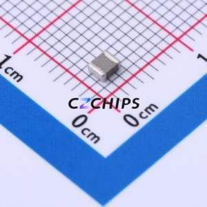 Inductor de Potencia DFE252012F-3R3M=P2 1008 (Inductancia: 3.3uH) (Precisión: 20%) (Corriente Nominal: 1.8A) - Product Image 2