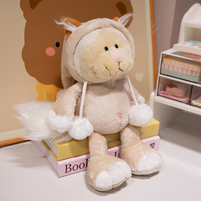 Raccoon - light color