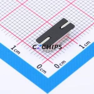 H6OEL89CSI-SUGYLC-12M Crystal (Passive) HC-49S-SMD Crystal Oscillator SMD Crystal Oscillator 12MHz 20ppm 20pF - Product Image 2