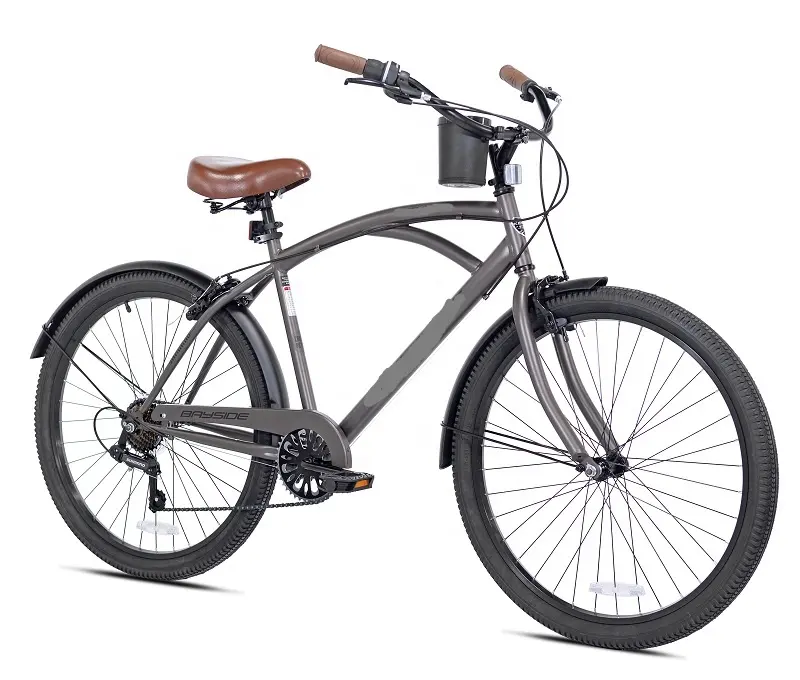 Tùy Chỉnh Bán Buôn Bicicleta 26 Inch Bãi Biển Cruiser Xe Đạp, Hot Sản Phẩm Bán Chạy Của 26 "Cruiser Xe Đạp Bãi Biển