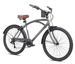 Customized wholesale bicicleta 26 inch beach cruiser bike,Hot selling products of 26" cruiser bike beach