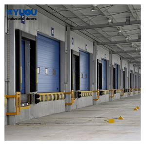 Porta porta porta <span class=keywords><strong>finestra</strong></span> sezionale con cancello scorrevole verticale per Garage - Product Image 3