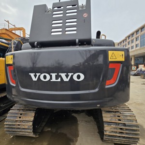 <span class=keywords><strong>VOLVO</strong></span> 140 escavatore con il prezzo a buon mercato e buona qualità macchine edili CE fornito motori a benzina Kawasaki 14 Ton 0-2000 - Product Image 6