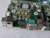 Carte mère de bureau pour HP H61 682953-001 MS-7A89 ProDesk 400 480 G6 MT TG01 zhan99 G2 280 288 Pro G6 MT 290 G4