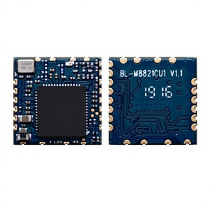 BL-M8821CU1 RTL8821CU โมดูลบลูทูธอินเตอร์เน็ตไร้สายแบบดูอัลแบนด์ 2.4G 5G ระดับอุตสาหกรรมสำหรับการส่งภาพสำหรับพีซีอุตสาหกรรม - Product Image 1