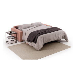 โซฟา3ที่นั่งผ้าแฟชั่นร่วมสมัย - Product Image 5