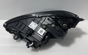 Nuevos Faros LED Mercedes-Benz Clase C W206 6000K para C200/C260/C300 2022-2024 OE A2069060903 - Product Image 5