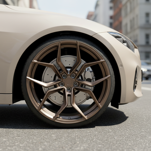 Jantes forgées monobloc <span class=keywords><strong>bronze</strong></span> GPW Custom 18 19 20 21 22 23 pouces 5X112 5X114.3 5X130 pour <span class=keywords><strong>Lamborghini</strong></span> <span class=keywords><strong>Urus</strong></span> Ferrari 458 Audi Q5 - Product Image 6