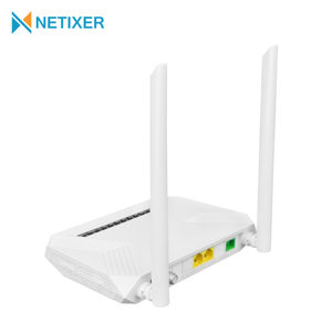 Fabricación de ONT GPON con salida RF CATV y WIFI en Shenzhen - Product Image 6