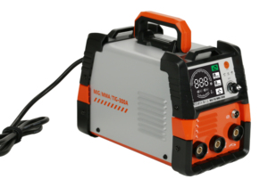 Suministro Directo del Fabricante de Máquina de Soldar Estándar Estadounidense 120A/127V 3 en <span class=keywords><strong>1</strong></span>, Máquina de Soldar de <span class=keywords><strong>1</strong></span> kg <span class=keywords><strong>MIG</strong></span>/MMA/TIG-300A - Product Image 2