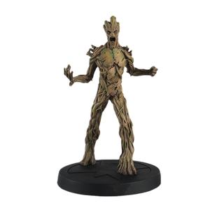 Figurine film <span class=keywords><strong>marvel</strong></span> hors serie adulto groot capire fare scultura regalo - Product Image 1