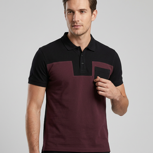 เสื้อยืดคอกลมแขนสั้นทรงลำลองสำหรับผู้ชาย Cur Sew ผ้าฝ้าย 100% พิมพ์ลายการ์ตูน ปักลายถักนิตติ้ง น้ำหนัก 180 กรัม ผลิตจากผ้าที่เป็นมิตรกับสิ่งแวดล้อม - Product Image 1