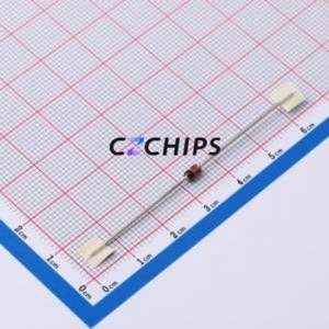 Diodo Zener BZX85C3V3-TR DO-41 de Alta Calidad, Venta al por Mayor de Componentes Electrónicos, Proveedor de Chips y Servicio BOM - Product Image 1