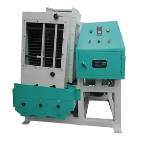 MGCZ46*20*1 single body paddy separator paddy separator machine price