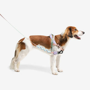 Harga pantas <span class=keywords><strong>Harness</strong></span> anjing Xl rompi untuk Hiking disesuaikan anjing taktis besar <span class=keywords><strong>Harness</strong></span> tanpa tarik <span class=keywords><strong>Harness</strong></span> - Product Image 3
