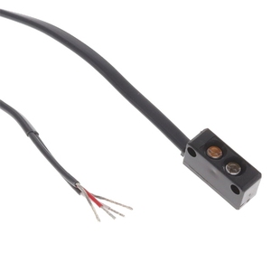 E3C-DS10T โฟโตอิเล็กทริคเซนเซอร์อุตสาหกรรมแบบใหม่และของแท้ มีสินค้าในสต็อก - Product Image 1