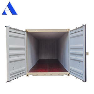 New rỗng biển biển sử dụng <span class=keywords><strong>20</strong></span> feet chiều Dài 20ft khô vận chuyển hàng hóa <span class=keywords><strong>container</strong></span> <span class=keywords><strong>20</strong></span> chân giá cho bán - Product Image 2