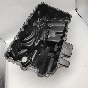 WLGRT 11137618512 Óleo do Motor Pan WG2104213 Para BMW 3 Touring F31 320i x Unidade 2013-2015 - Product Image 4