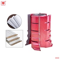 Couteaux en acier pour le travail du bois, outils pour le travail du bois
