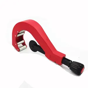 Economic and Reliable Factory Wholesale Pipe Cutting Tools Manual PVC Cutter