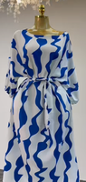 Nouvelle Robe de Soirée Mixi Plissée Élégante pour Femme, Épaules Dénudées, Dentelle, Manches Longues, Sexy et Froncée, Collection Printemps 2026
