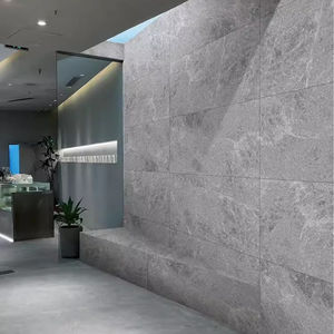 Résistant à la chaleur 20mm carrelage extérieur antidérapant fini rustique 2 cm texture de carrelage de sol en porcelaine pour <span class=keywords><strong>piscine</strong></span> - Product Image 4