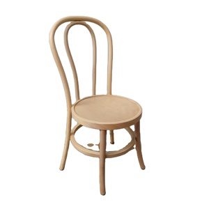 Chaise de salle à manger en <span class=keywords><strong>bois</strong></span> de qualité supérieure, moderne, empilable, pour restaurant, événements, mariage, chaise en <span class=keywords><strong>bois</strong></span> courbé - Product Image 1