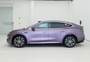 2026 Zhijie R7 Pure Electric <b>Max</b> 5-seater - <b>Smart</b> Car with 667km CLTC Range 80kWh Battery 200km/h Top Speed - Product Image 4