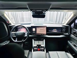 2025 FangChengBao Bao5 1.5T Hybride Rechargeable 4x4 SUV Tout-Terrain, 5 places, Voiture Neuve Chine, Voitures d'Occasion - Product Image 6