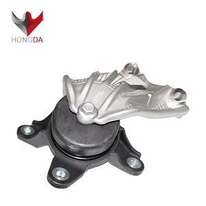 50870-T2G-A03 J35Y Montaje de transmisión de motor de goma superior izquierda <span class=keywords><strong>del</strong></span> coche para Honda Accord CR CR4 2013 2014 2015 2016 <span class=keywords><strong>2017</strong></span> - Product Image 5