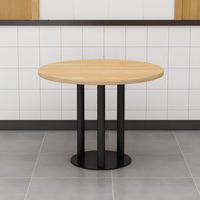 Ensemble de canapé, table et chaises pour cafétéria, restaurant de hot pot, restaurant japonais, salon de thé, magasin de thé au lait, restaurant-bar
