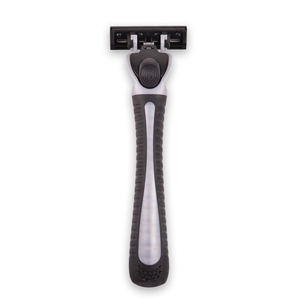 Hệ thống ba lưỡi dao cạo 1 tay cầm + 8 hộp mực miễn phí - Product Image 5