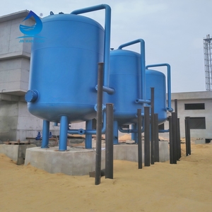 Filtro <span class=keywords><strong>de</strong></span> Cáscara <span class=keywords><strong>de</strong></span> Nuez, Filtro Multimedia, Recipiente a Presión, Recipiente <span class=keywords><strong>de</strong></span> Pre-filtración, Suavizador <span class=keywords><strong>de</strong></span> Agua, Planta <span class=keywords><strong>de</strong></span> Tratamiento <span class=keywords><strong>de</strong></span> Agua - Product Image 5