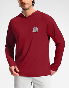 <span class=keywords><strong>Camisa</strong></span> de Pesca de Secado Rápido, Transpirable y con Protección UV - Product Image 1
