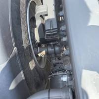 Truk Dump SINOTRUCK 6x4 10 Roda Kapasitas 16 Meter Kubik 32 Cbm Diesel Emisi Euro 2 Setir Kiri