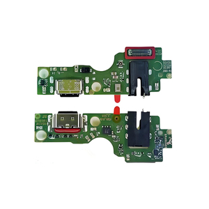 Connettore per porta di ricarica del cavo flessibile del telefono cellulare Oem compatibile per parti di ricambio Tecno Spark 8P Kg7 - Product Image 4