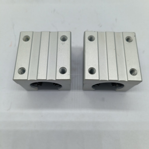 Hướng dẫn tuyến tính trục khối sbr10uu sbr12uu sbr13uu sbr16uu sbr8uu - Product Image 6