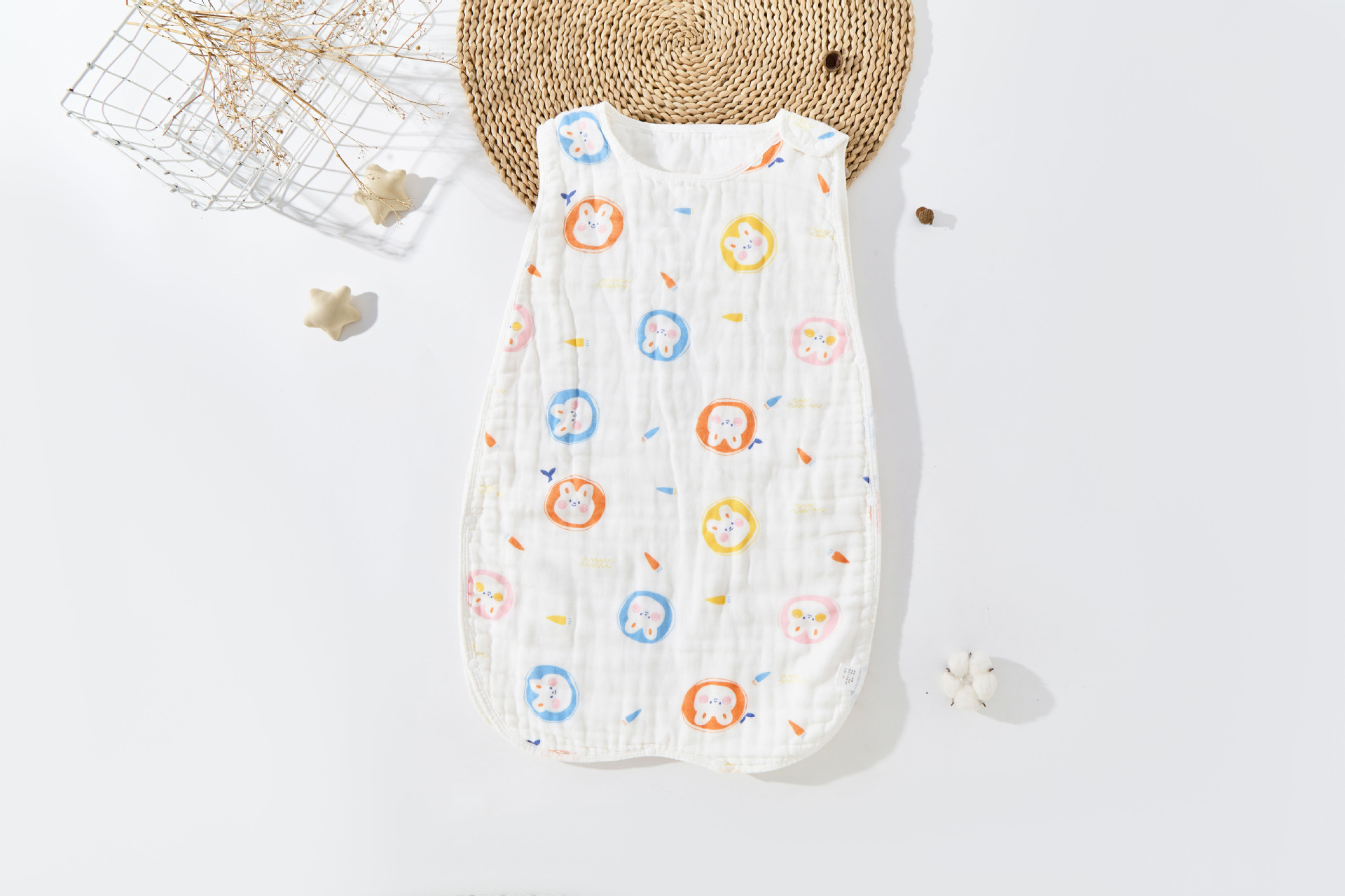 กระต่ายวงกลม