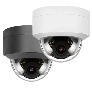 Anpviz 5MP cctv ip панорамная головка для 4X с переменным фокусным расстоянием безопасности камера IP66 поддержка цифровой WDR (широкий динамический диапазон) возможностью погружения на глубину до 30 м IR расстояние H.265 CCTV камера