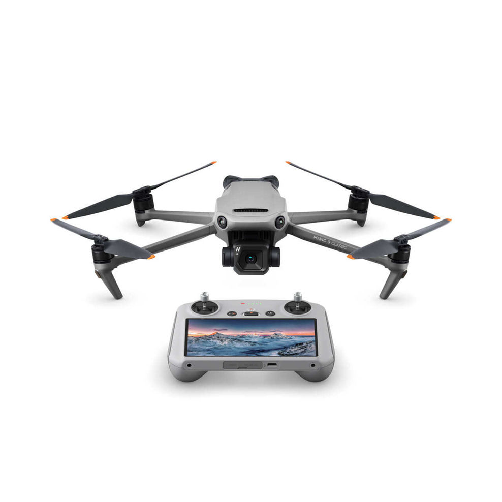 MAVIC 3 Classic (RC-N1)
