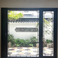 Ventanas Abatibles de la Serie 75Plus, Directo de Fábrica, Garantía de 10 Años, Tamaños Personalizados